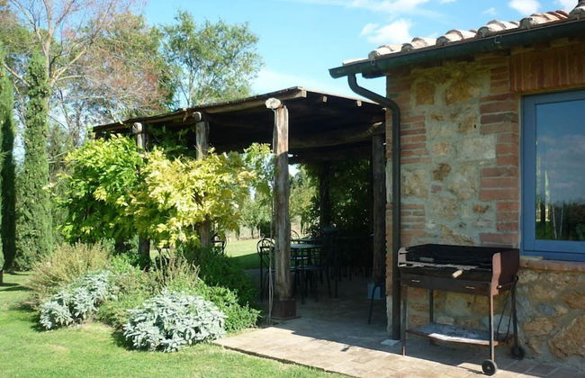 Verdidea - PODERE MONTI - Foto 73