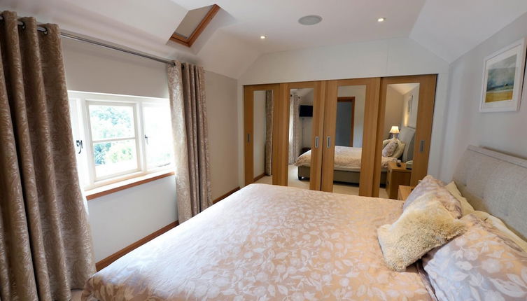 Photo 1 - Priory Cottage - Luxury Cottage Near to Beach