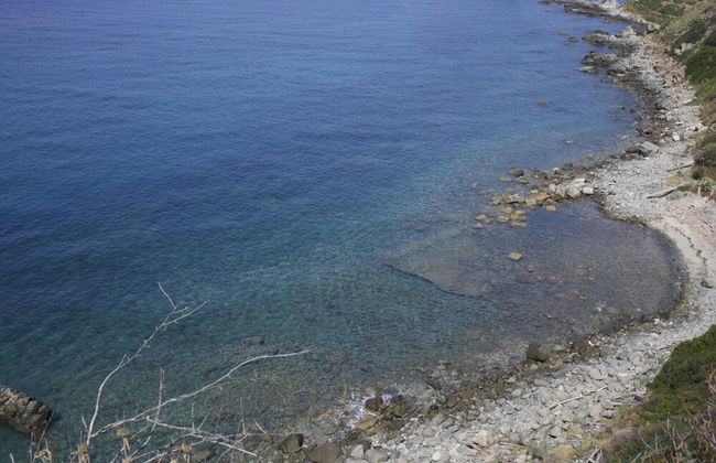 Mansion in Capo Vaticano by the Sea - Foto 35