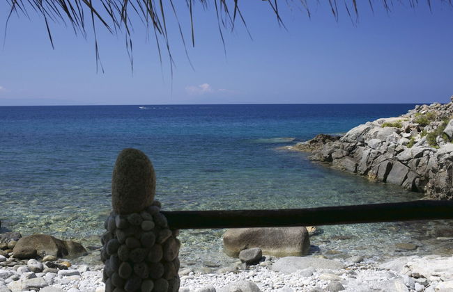 Mansion in Capo Vaticano Near the Beach - Foto 25