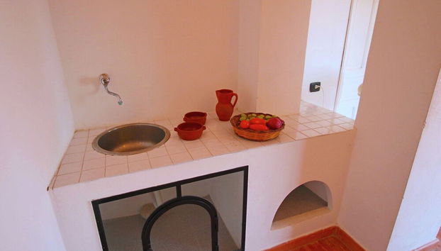 Cucina privata