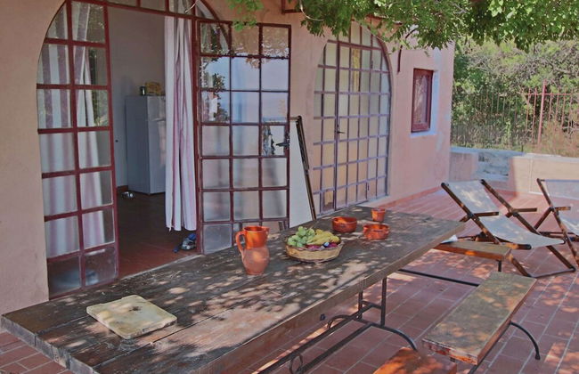 Mansion in Capo Vaticano by the Sea - Foto 7