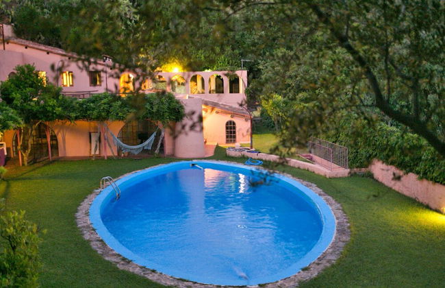 Mansion in Capo Vaticano by the Sea - Foto 15