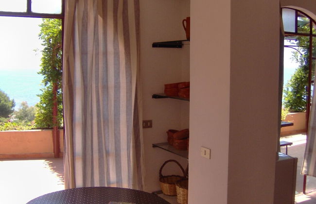 Mansion in Capo Vaticano by the Sea - Foto 20