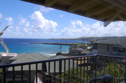 Photo 38 - Kapalua Bay Villa 17b2 Gold Ocean View