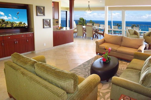 Photo 37 - Kapalua Bay Villa 17b2 Gold Ocean View