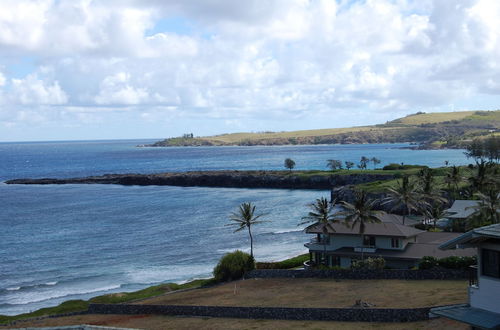 Foto 11 - Kapalua Bay Villa 17b2 Gold Ocean View