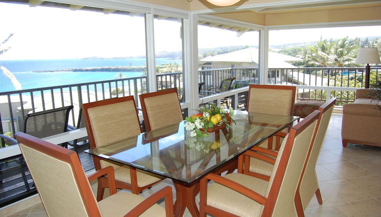 Photo 1 - Kapalua Bay Villa 17b2 Gold Ocean View