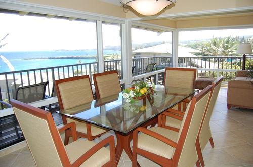 Photo 1 - Kapalua Bay Villa 17b2 Gold Ocean View