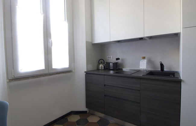 Ciaia 6 A - Apartment Milan - Foto 17
