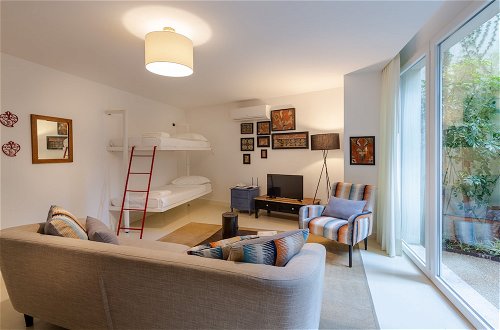 Foto 26 - My Suite Lisbon Serviced Apartments