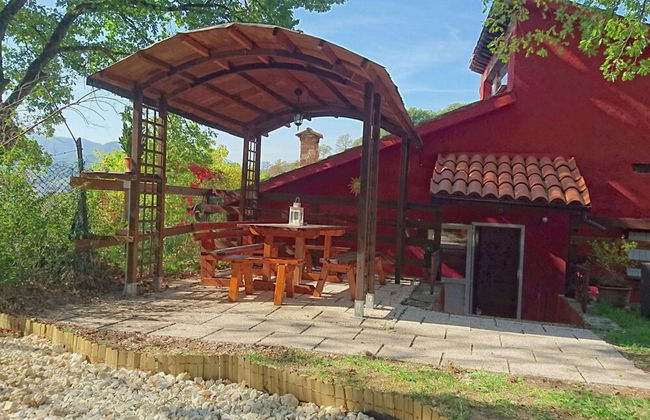 Belvilla by OYO Casa Cristallo - Foto 12