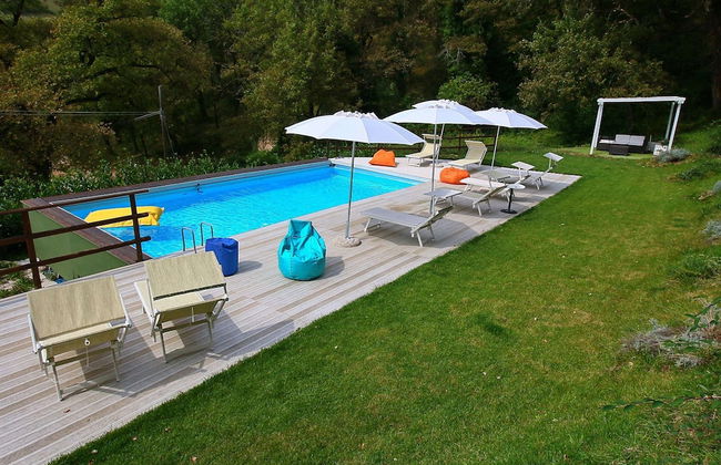 Belvilla by OYO Casa Oro - Foto 3