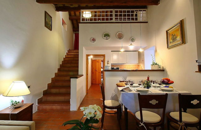 Belvilla by OYO Casa Rame - Foto 10