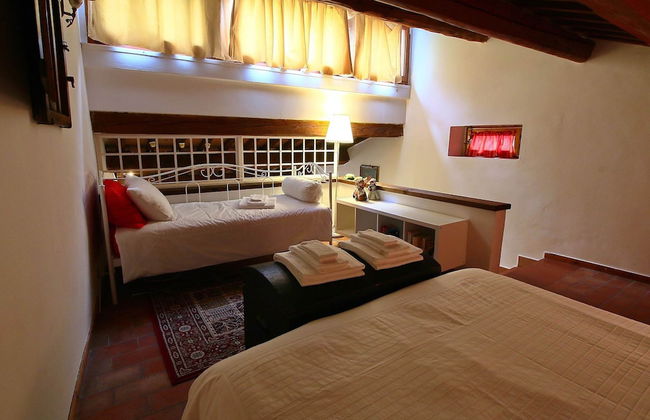 Belvilla by OYO Casa Rame - Foto 8