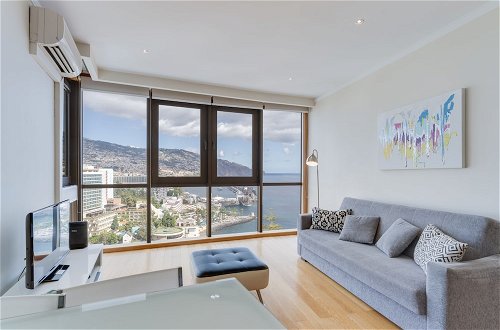 Foto 9 - Funchal View Apartment