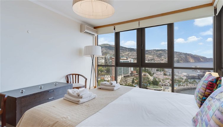 Foto 1 - Funchal View Apartment