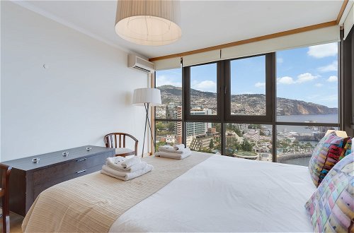 Foto 1 - Funchal View Apartment