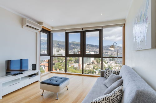 Foto 7 - Funchal View Apartment