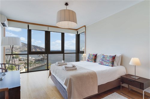 Foto 2 - Funchal View Apartment