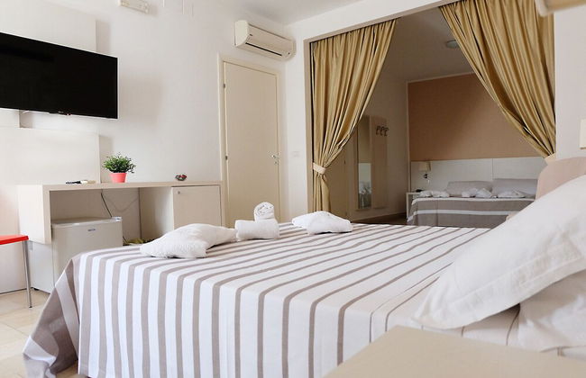 Nuova Mastrarua Rooms - Foto 7