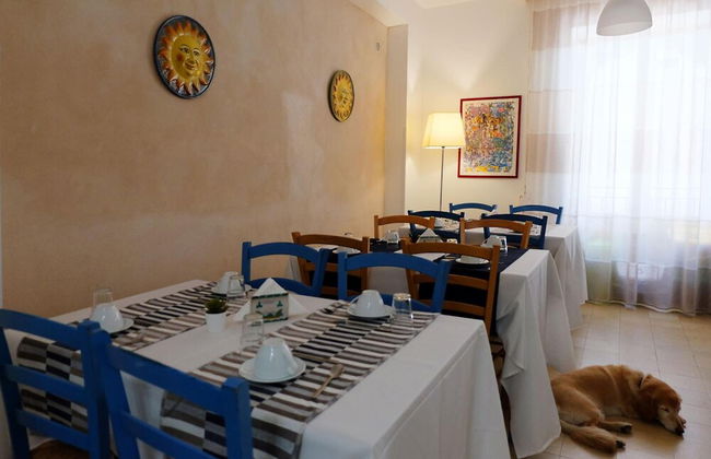 Nuova Mastrarua Rooms - Foto 32