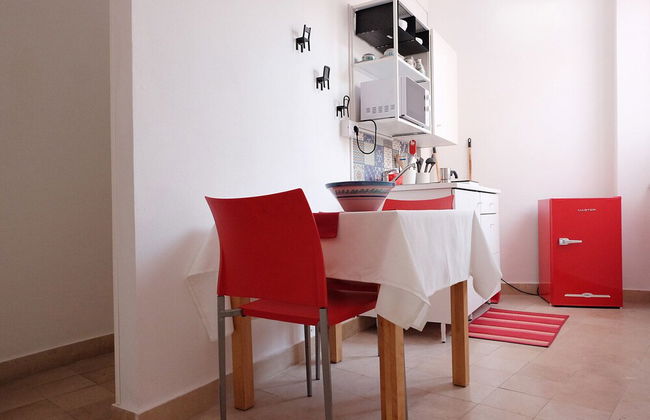 Nuova Mastrarua Rooms - Foto 19