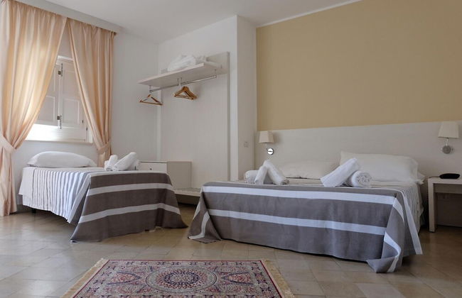 Nuova Mastrarua Rooms - Foto 10