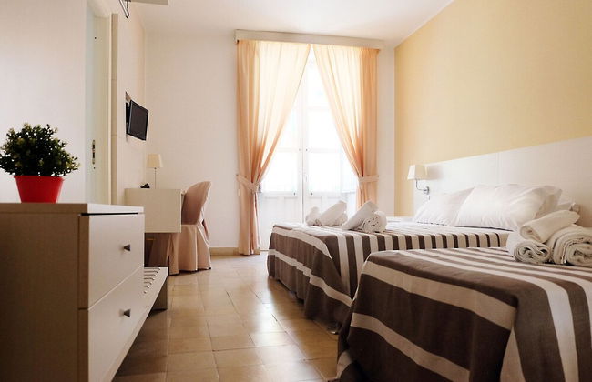 Nuova Mastrarua Rooms - Foto 6