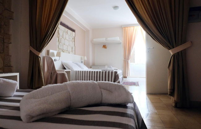 Nuova Mastrarua Rooms - Foto 15