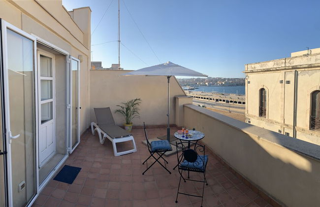 Nuova Mastrarua Rooms - Foto 1