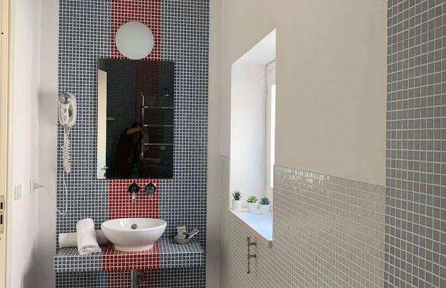 Nuova Mastrarua Rooms - Foto 30