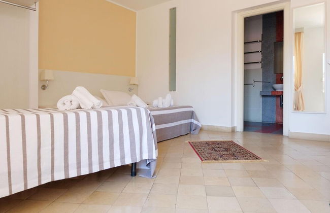 Nuova Mastrarua Rooms - Foto 9