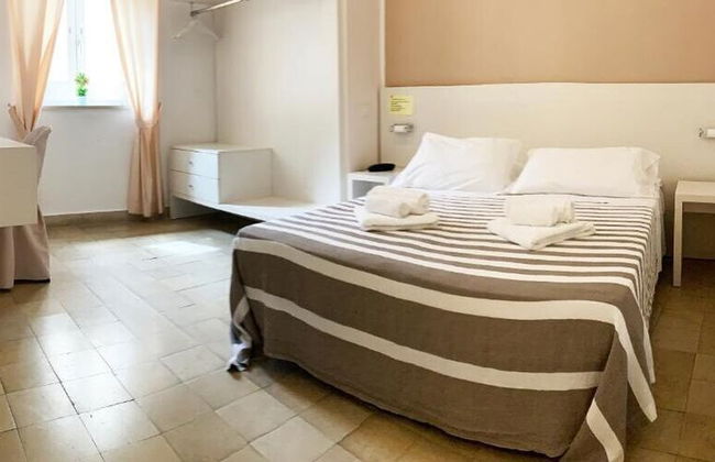 Nuova Mastrarua Rooms - Foto 13