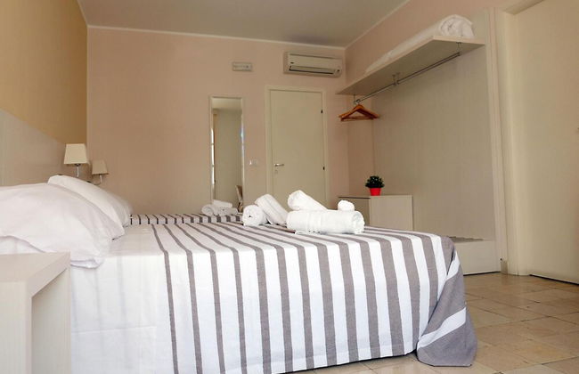 Nuova Mastrarua Rooms - Foto 11