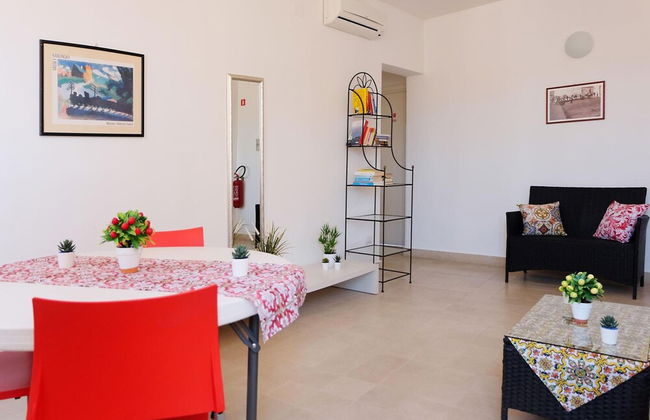 Nuova Mastrarua Rooms - Foto 16