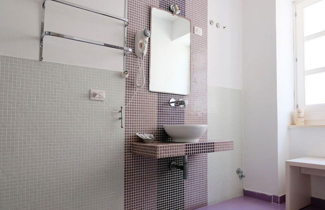 Nuova Mastrarua Rooms - Foto 27