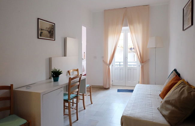 Nuova Mastrarua Rooms - Foto 18