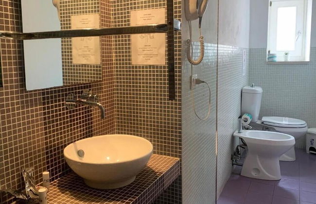Nuova Mastrarua Rooms - Foto 28