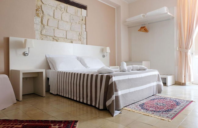 Nuova Mastrarua Rooms - Foto 12