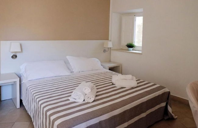 Nuova Mastrarua Rooms - Foto 14
