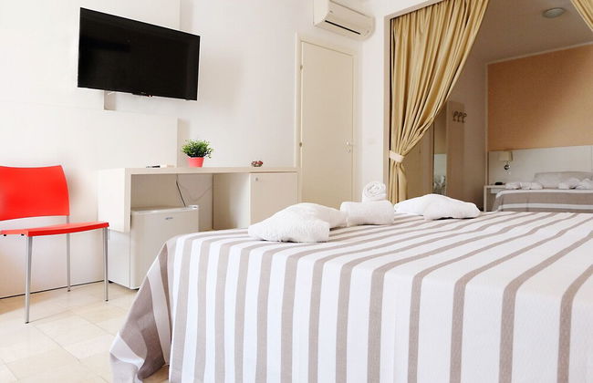 Nuova Mastrarua Rooms - Foto 8