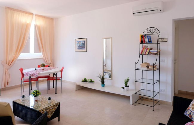 Nuova Mastrarua Rooms - Foto 20
