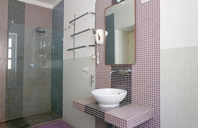Nuova Mastrarua Rooms - Foto 22