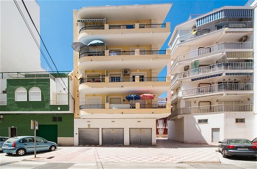 Photo 24 - Fabuloso Apartamento a 50m de Playa Centrico