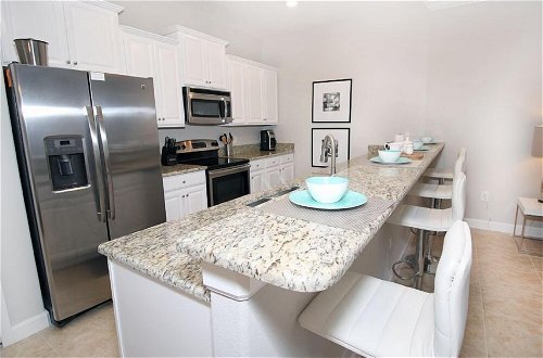 Photo 18 - Fv62887 - Paradise Palms - 4 Bed 3.5 Baths Townhome