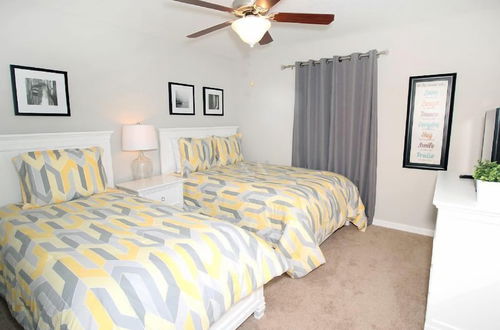 Foto 6 - Fv62887 - Paradise Palms - 4 Bed 3.5 Baths Townhome