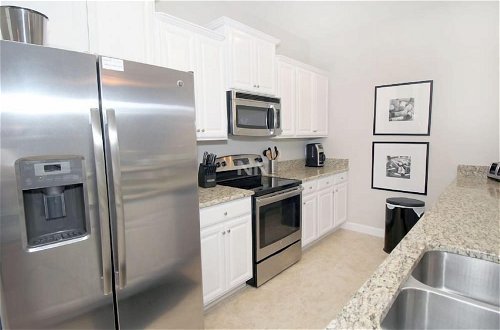 Photo 20 - Fv62887 - Paradise Palms - 4 Bed 3.5 Baths Townhome