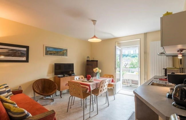 Appartements Maison Bellevue - Foto 25