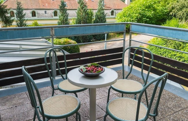 Appartements Maison Bellevue - Foto 33